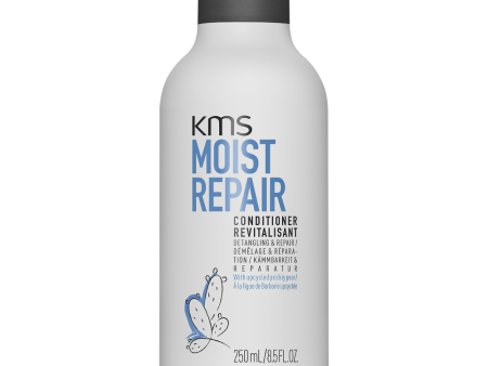 KMS Moist Repair Detangling & Repair Conditioner 250ml Online