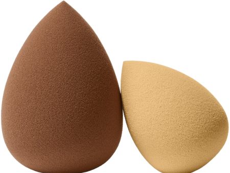 Spectrum Collections Pantherine Blending Makeup Sponge Duo Sale