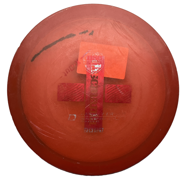 Discmania C-Line FD - X Out Cheap