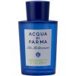 Acqua Di Parma Blu Mediterraneo Bergamotto Di Calabria Eau De Toilette 180ml on Sale