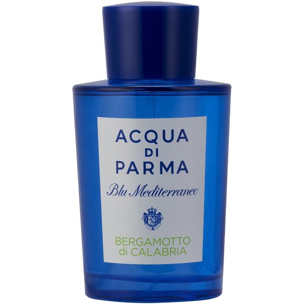 Acqua Di Parma Blu Mediterraneo Bergamotto Di Calabria Eau De Toilette 180ml on Sale