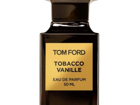 Tom Ford Tobacco Vanille Eau De Parfum 50ml Online Hot Sale