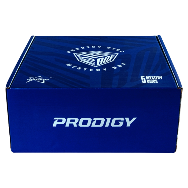 Prodigy Disc Mystery Box - 2023 For Cheap