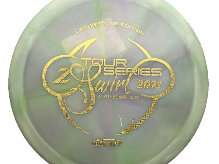 Z Swirl Avenger SS - Ledgestone 2021 Online Sale