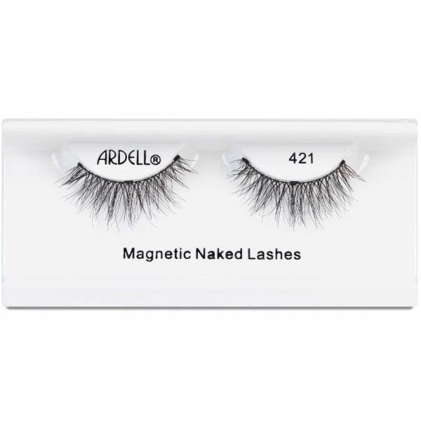 Ardell Professional Naked Strip Lashes 421 Black Online Sale