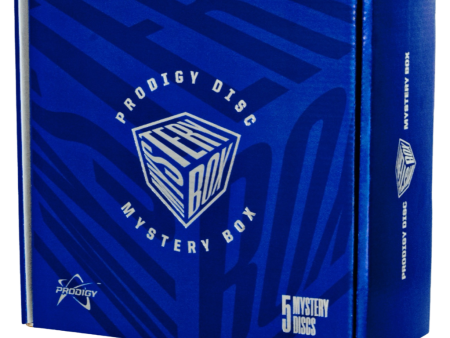 Prodigy Disc Mystery Box - 2023 For Cheap