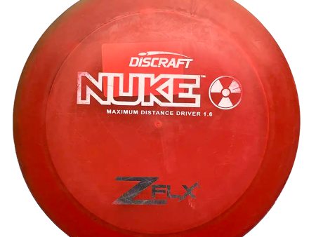 Z FLX Nuke For Cheap