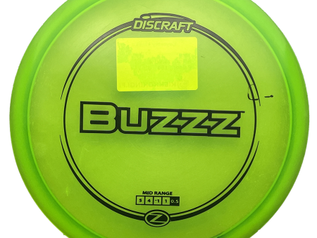 Z Buzzz For Sale