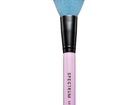 Spectrum Collections A01 Domed Powder Brush Online Hot Sale