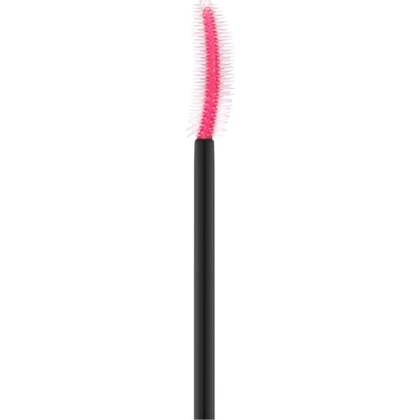 Catrice Cosmetics Curl It Volume & Curl Mascara Black 11ml Discount