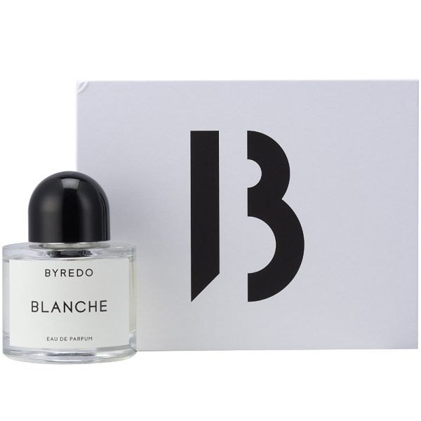 Byredo Blanche Eau De Parfum 50ml Online Sale