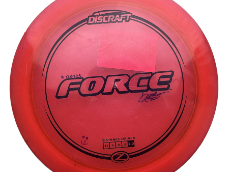 Z Force For Cheap