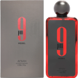 Afnan 9pm Rebel Eau De Parfum 100ml Discount