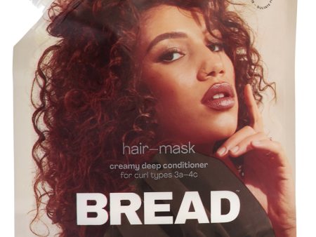 Bread Beauty Creamy Deep Conditioner Hair Mask 354ml Online Hot Sale