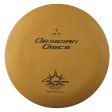 Obsidian Discs H9 Caldera Online