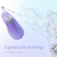 Ordo Hydro Sonic Water Flosser Pearl Violet Online Hot Sale