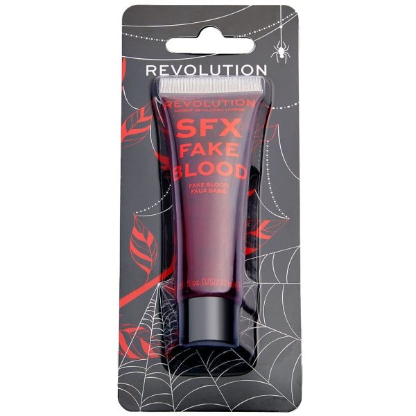 Makeup Revolution SFX Fake Blood 17ml Sale