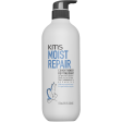 KMS Moist Repair Detangling & Repair Conditioner 750ml For Sale