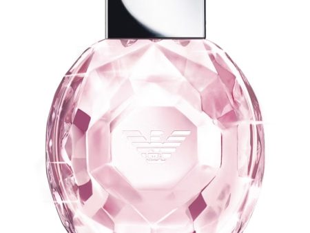 Emporio Armani Diamonds Rose Eau De Toilette 50ml For Cheap