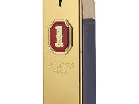 Paco Rabanne One Million Royal Parfum 100ml For Cheap