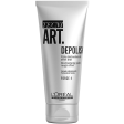 L Oreal Professionnel Tecni Art Depolish Matt Paste 100ml Cheap