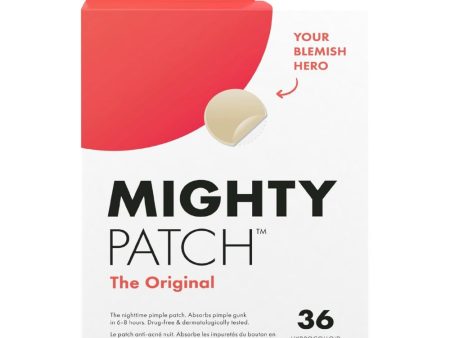 Hero Cosmetics Mighty Patch Original Pack of 36 For Sale