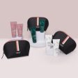 Alfaparf Milano Semi Di Lino Reconstruction Reparative Hair Care Travel Set Online now