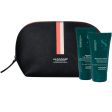 Alfaparf Milano Semi Di Lino Reconstruction Reparative Hair Care Travel Set Online now