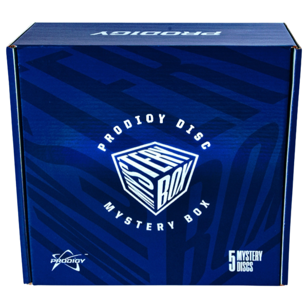 Prodigy Disc Mystery Box - 2023 For Cheap