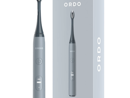 Ordo Sonic Lite Electric Toothbrush Stone Supply