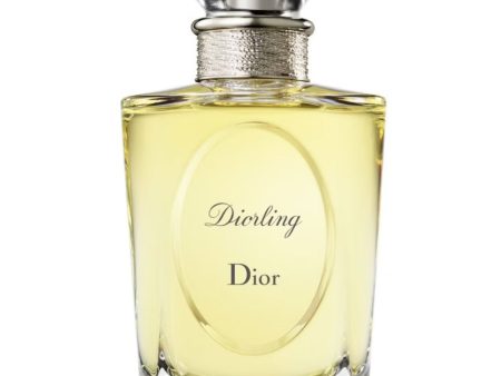 Dior Diorissimo Eau De Toilette 100ml Online now