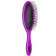 Wet Brush Original Detangler Brush Purple Online Sale