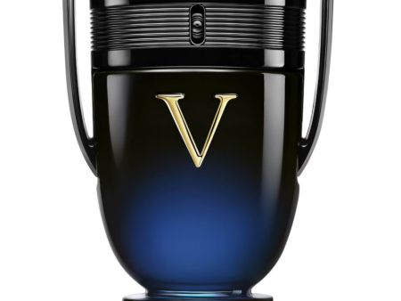 Paco Rabanne Invictus Victory Elixir Parfum Intense 100ml Cheap