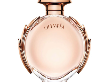 Paco Rabanne Olympea Eau De Parfum 50ml on Sale