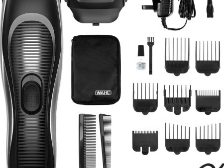 Wahl Bald & Buzz Cut Hair Clipper Online now