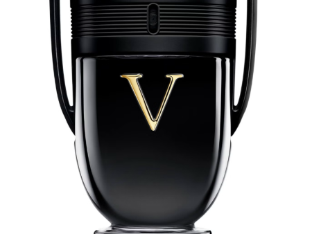 Paco Rabanne Invictus Victory Eau De Parfum Extreme 50ml For Cheap