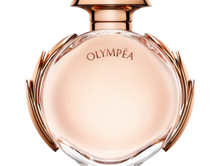 Paco Rabanne Olympea Eau De Parfum 80ml Fashion