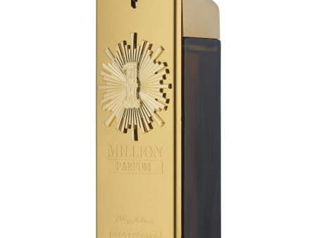 Paco Rabanne One Million Parfum 200ml Online Hot Sale