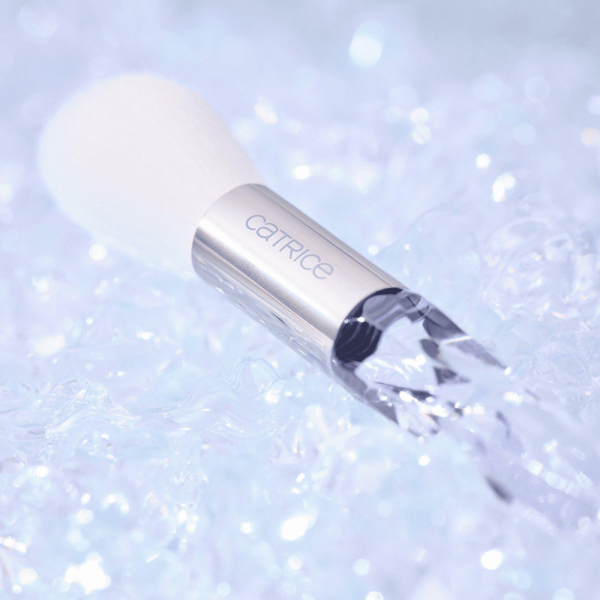 Catrice Cosmetics Arctic Illusion Frozen Wonders Highlighter Brush For Discount