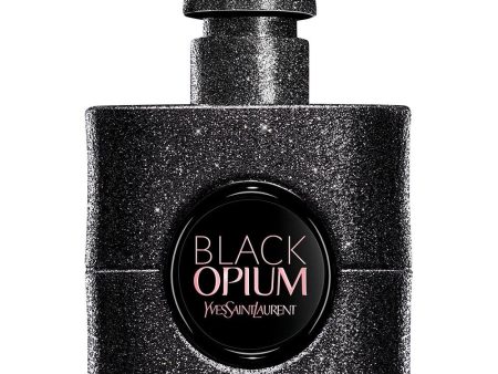 Yves Saint Laurent Black Opium Extreme Eau De Parfum 30ml Online now