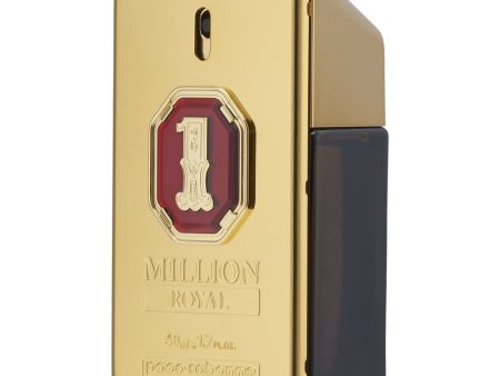 Paco Rabanne One Million Royal Parfum 50ml Online now