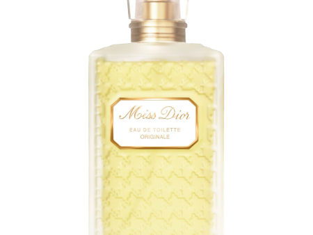 Dior Miss Dior Originale Eau De Toilette 100ml For Discount