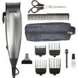 Wahl Vari Clip Corded Hair Clipper Fashion