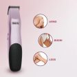 Wahl Personal Trimmer for Women For Sale