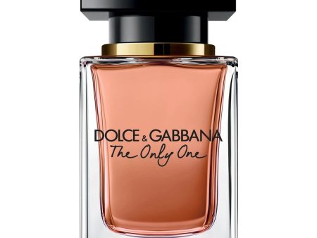 Dolce & Gabbana The Only One Eau De Parfum 30ml Hot on Sale