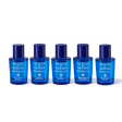 Acqua Di Parma Blu Mediterraneo Miniature Fragrance Gift Set 5 x 5ml Hot on Sale