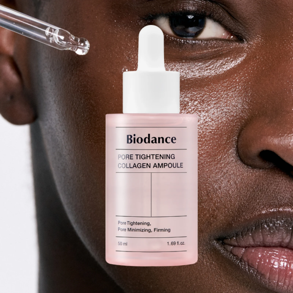 Biodance Pore Tightening Collagen Ampoule 50ml Hot on Sale