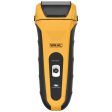 Wahl Lifeproof Plus Wet Dry Lithium Shaver Cheap