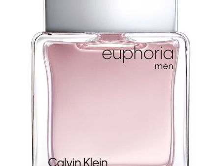 Calvin Klein Euphoria for Men Eau De Toilette 50ml Sale