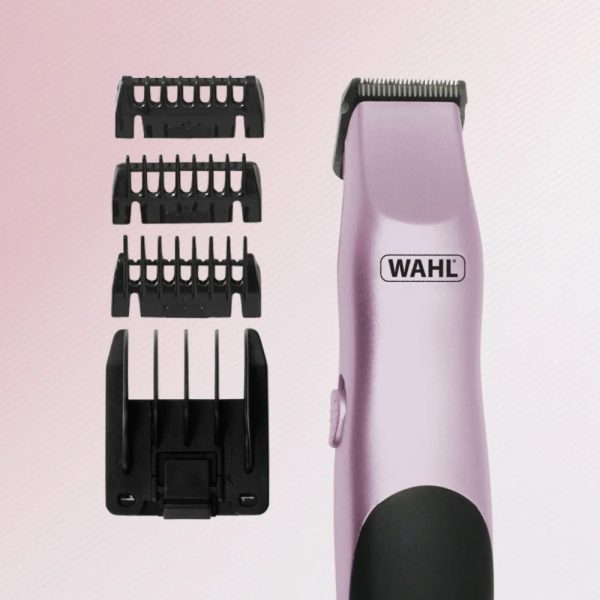 Wahl Personal Trimmer for Women For Sale